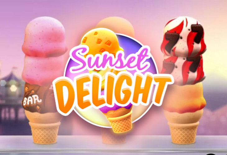 Слот Sunset Delight — Pragmatic Play